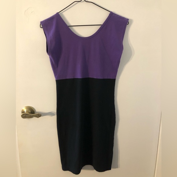 American Apparel Mini Dress - Picture 2 of 4